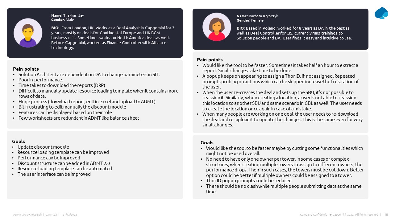 UX Research Slide 10