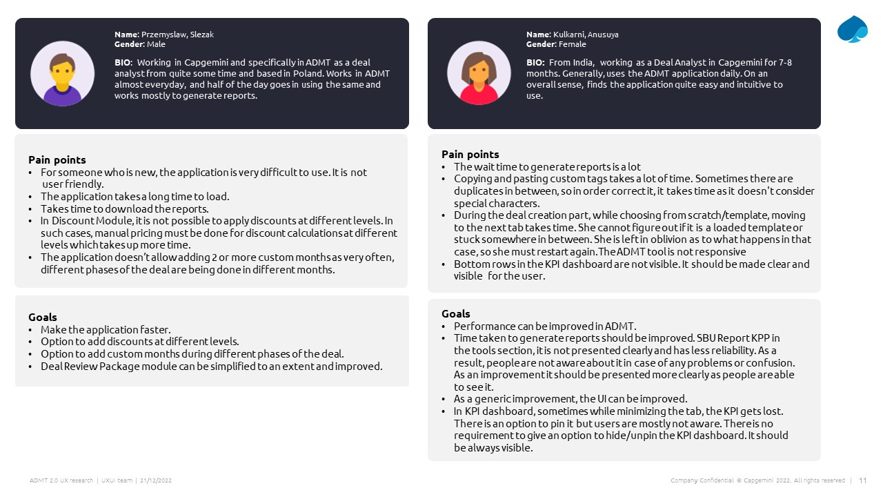 UX Research Slide 11