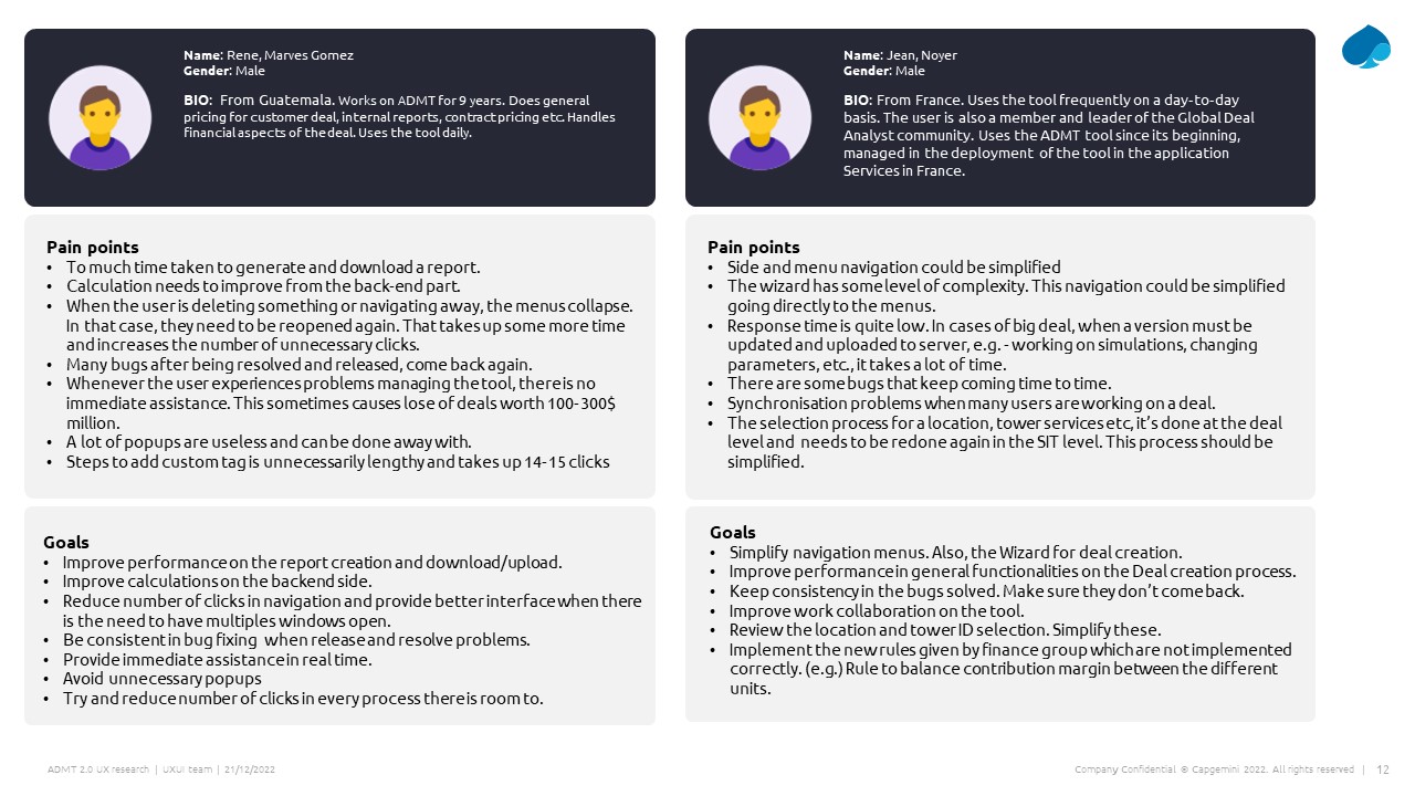 UX Research Slide 12