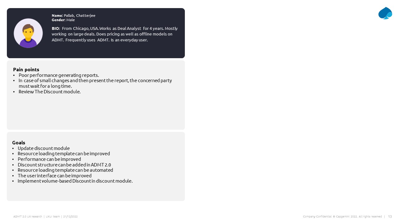 UX Research Slide 13