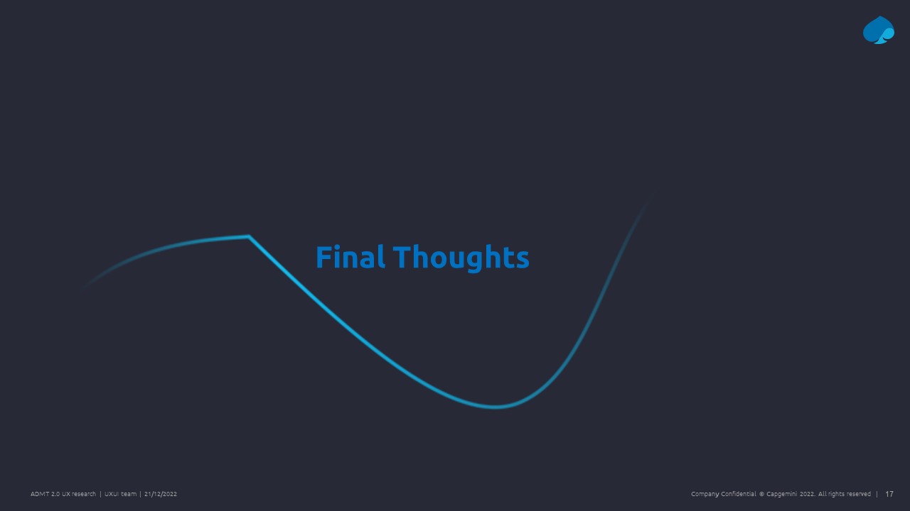 UX Research Slide 17