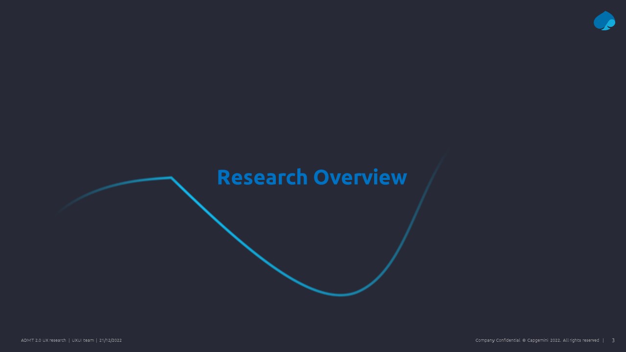 UX Research Slide 3