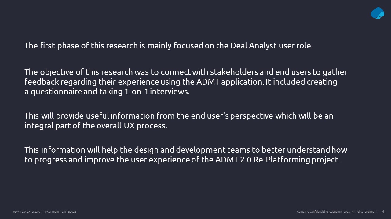 UX Research Slide 4