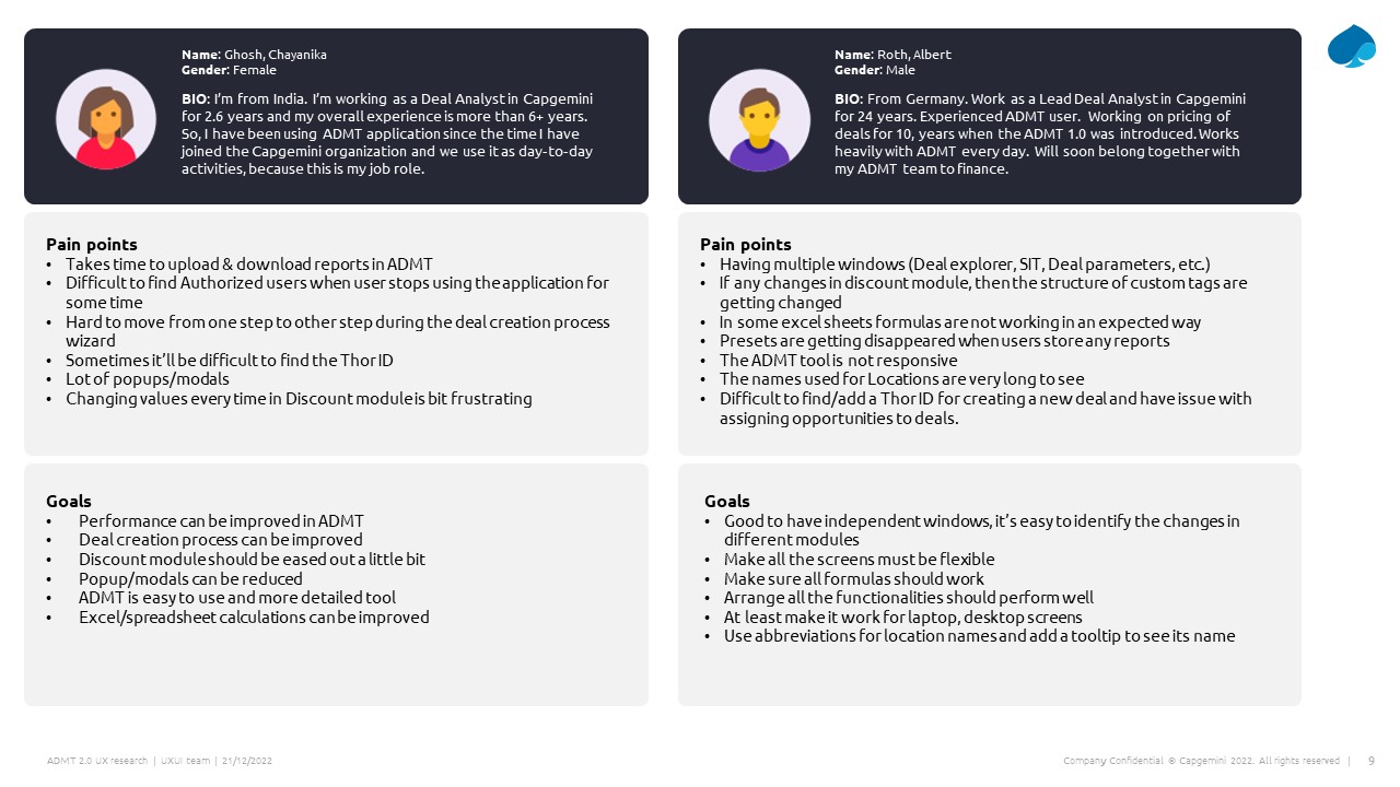 UX Research Slide 9