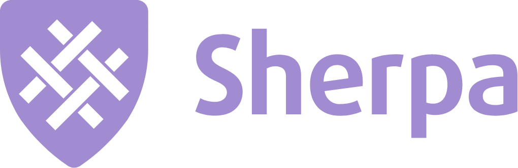 Sherpa Insurance — Automated Onboarding Funnel Logo